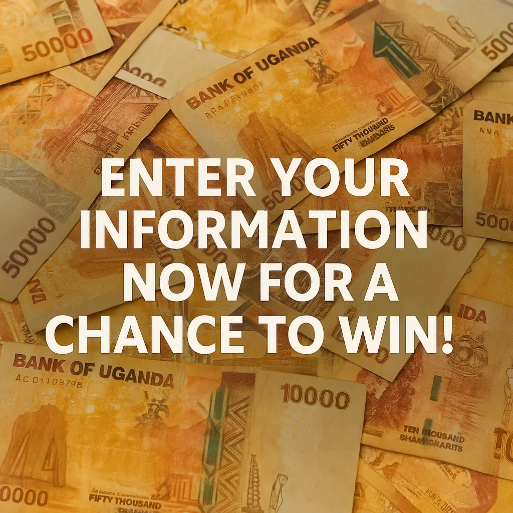 Uganda Chance to Win