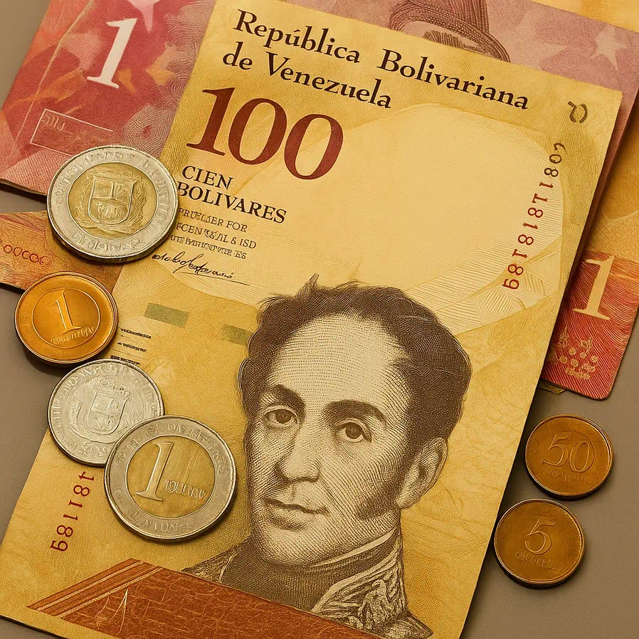 Venezuela Chance to Win