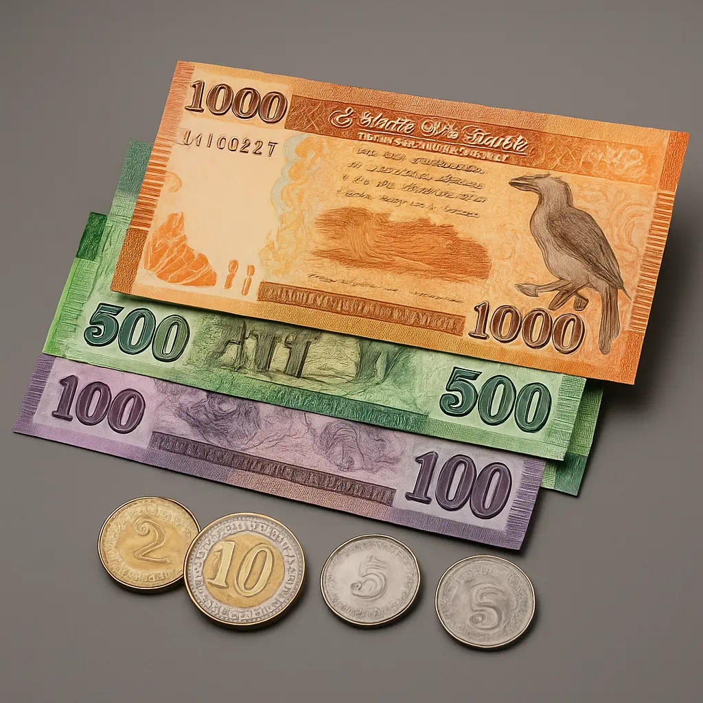 Sri Lanka Chance to Win