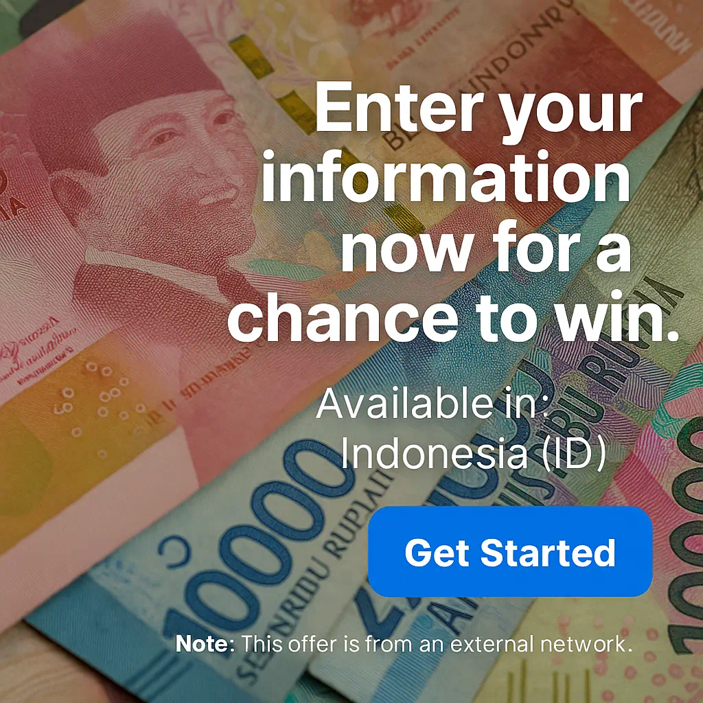 Indonesia Chance to Win