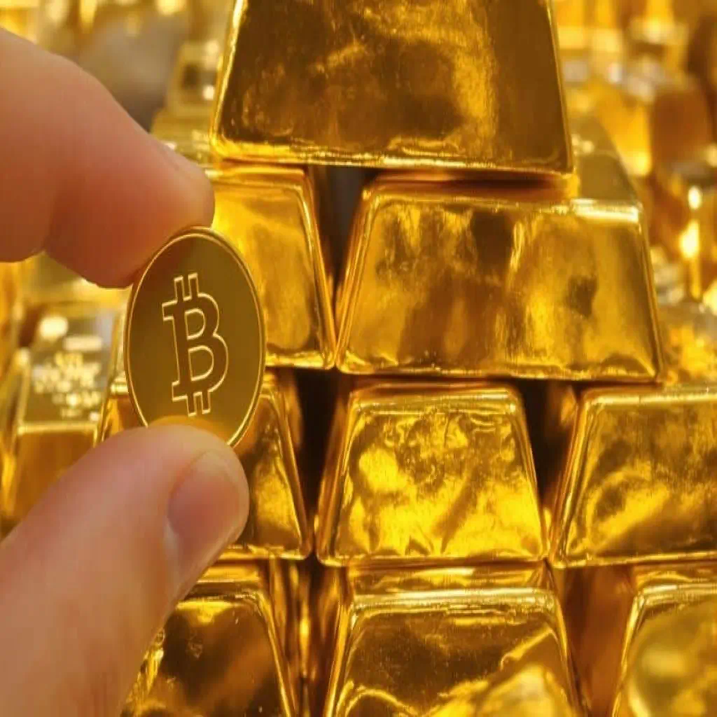 Financial Discipline