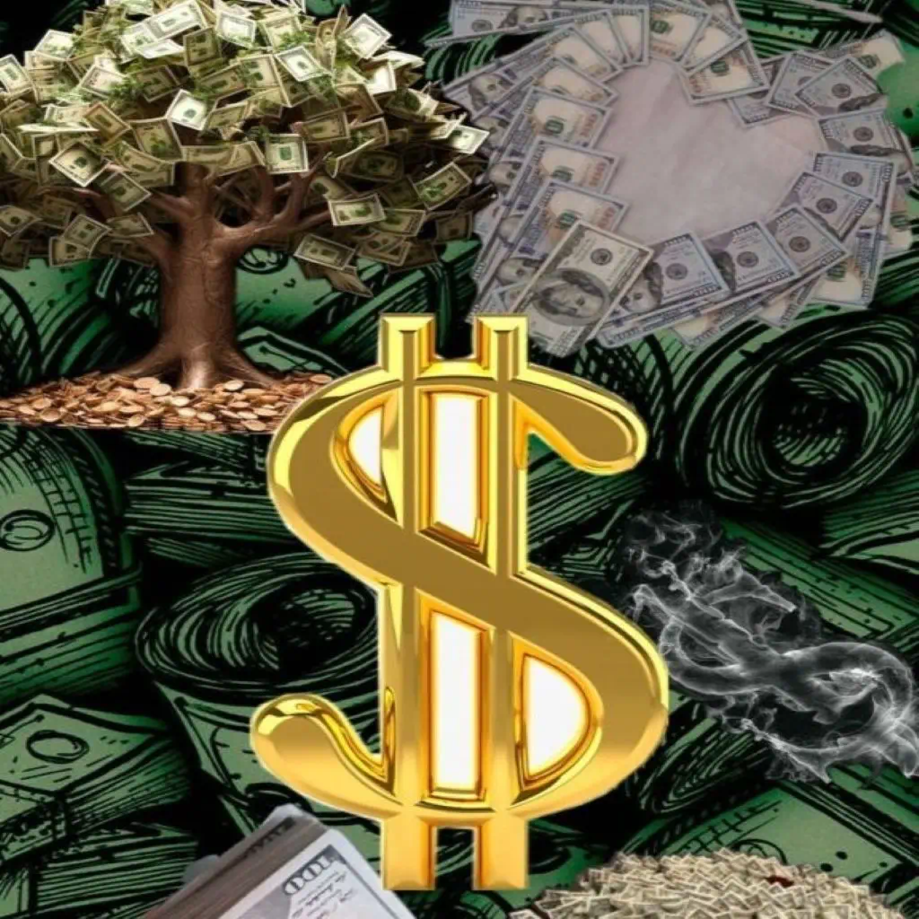 Save Money Every Month