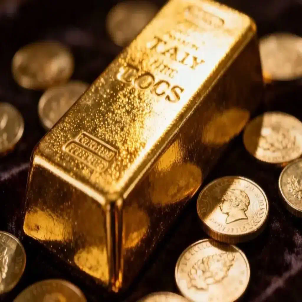 Multiple Income Streams