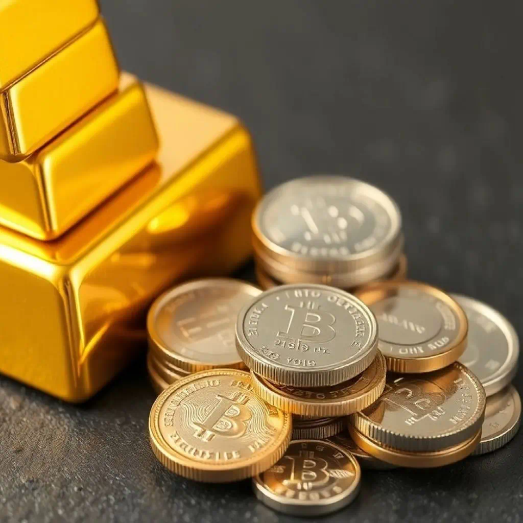 Financial Planning for Beginners