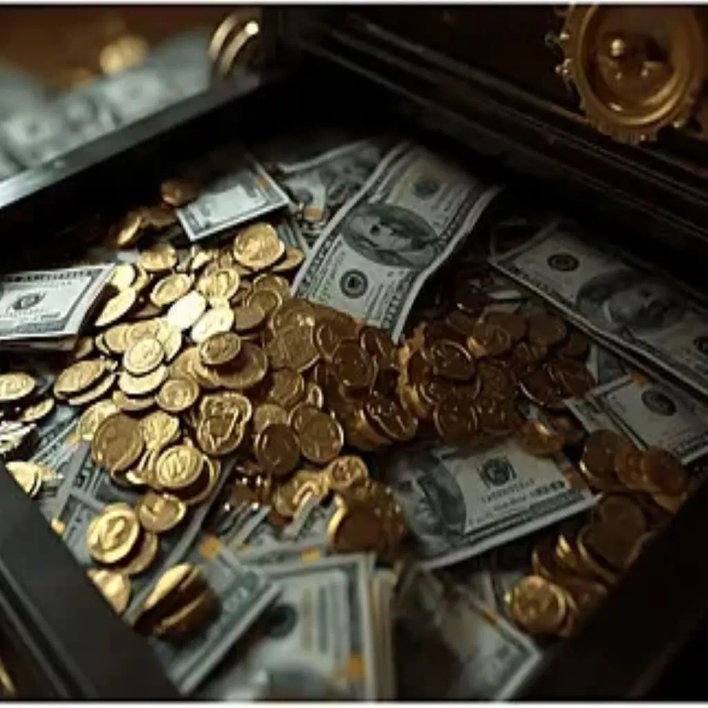 Build a Better Money Mindset