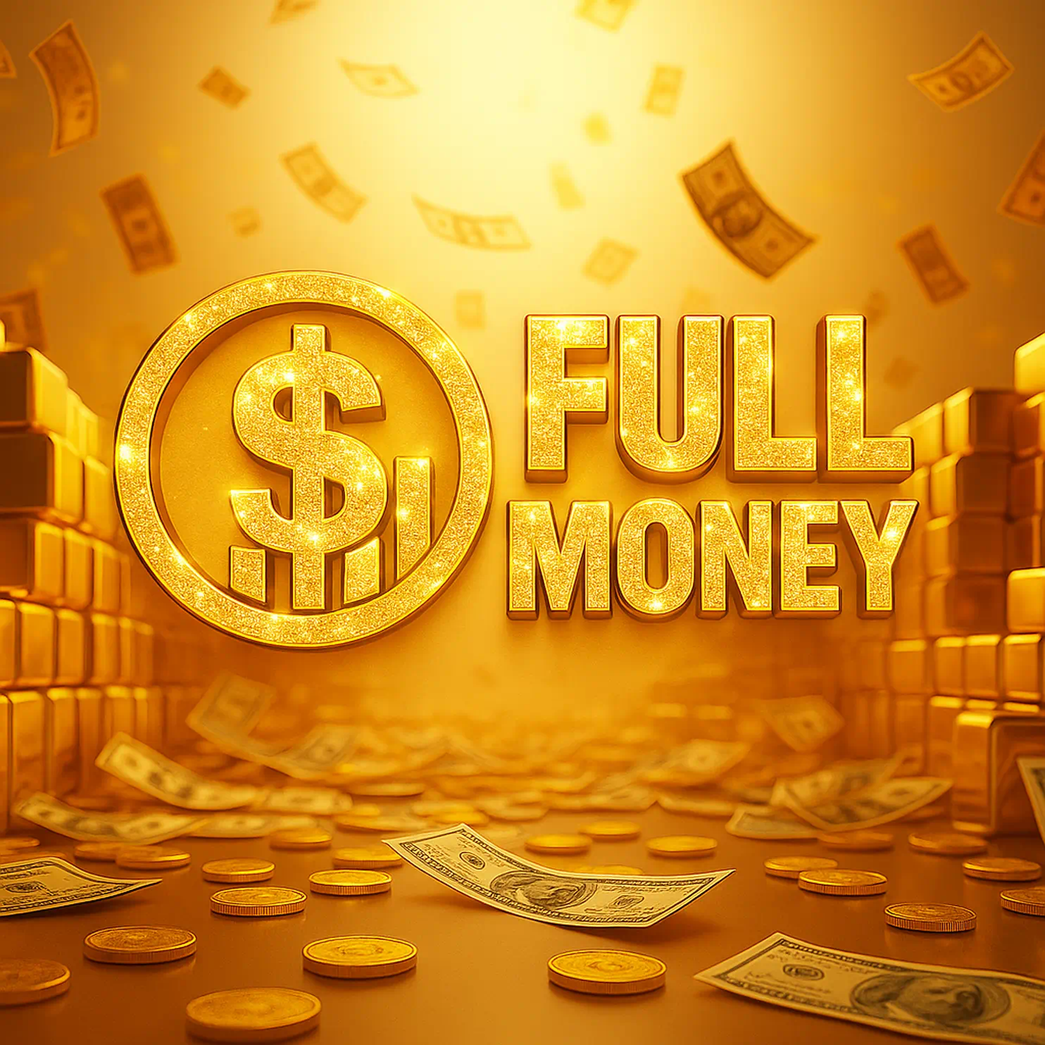 FullMoney Logo